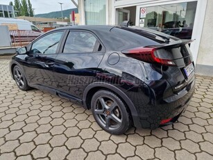 HONDA CIVIC 1.8 Sport