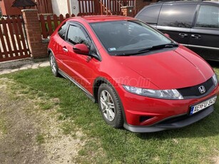 HONDA CIVIC 1.8 Type-S