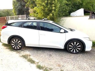 HONDA CIVIC Tourer 1.8 Lifestyle