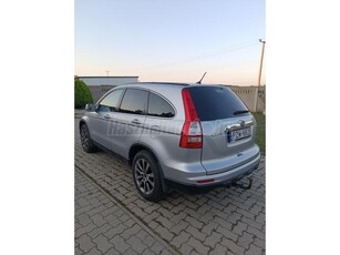 HONDA CR-V 2.0i Comfort Plus