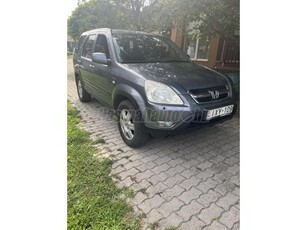 HONDA CR-V 2.0i ES