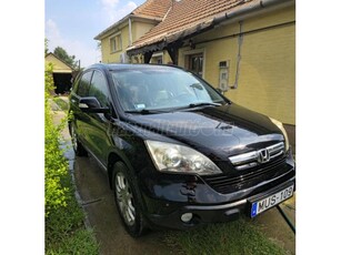 HONDA CR-V 2.2i CTDi Executive