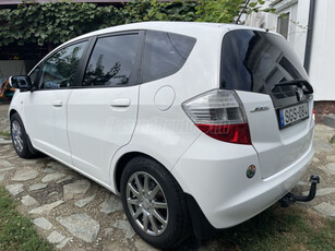 HONDA JAZZ 1.2 Trend Plus