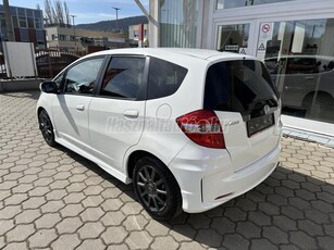 HONDA JAZZ 1.4 Elegance SI