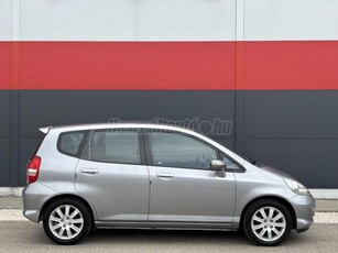 HONDA JAZZ 1.4 ES CVT Magyarországi! Automata! Digigitklímás!