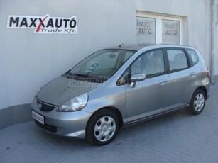 HONDA JAZZ 1.4 ES Sport My. 2005 VAJBŐR+DIG.KLÍMA!