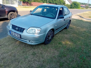 HYUNDAI ACCENT 1.3 GL Active