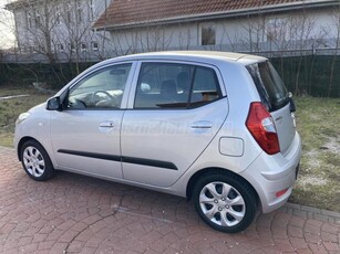 HYUNDAI I10 1.1 Comfort AC