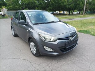 HYUNDAI I20 1.25 Life AC 1-2 munkanap alatt elvihető!