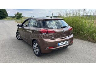 HYUNDAI I20 1.4i MPi Comfort