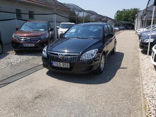 HYUNDAI I30 1.4 DOHC Comfort 2009-es model