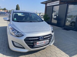 HYUNDAI I30 1.6 CRDi LP ISG Comfort Navi.Kamera.PDC.82000km