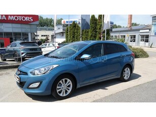 HYUNDAI I30 CW 1.4i Business GO FELSZERELTSÉG HETI AKCIÓS ÁR