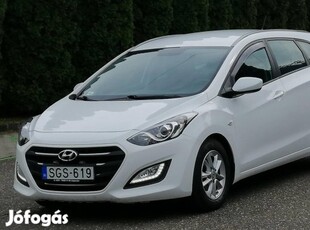 Hyundai I30 CW 1.6 GDi Comfort 120 E km!/Radar/...