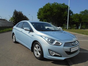 HYUNDAI I40 1.6 GDI Life TEMPOMAT-ÜLÉSFŰTÉS-TOLATÓRADAR !!