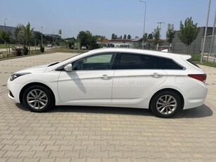 HYUNDAI I40 2.0 GDI Premium (Automata) SÉRÜLÉSMENTES!