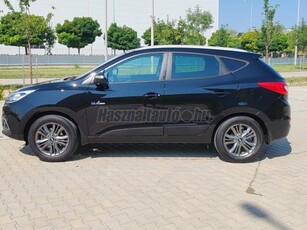 HYUNDAI IX 35 ix35 1.6 GDi Premium SÉRÜLÉSMENTES!