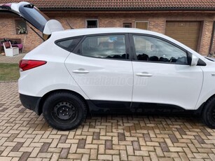 HYUNDAI IX35 1.7 CRDi Comfort