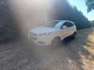 Hyundai IX 35 ix35 1.7 CRDi Premium