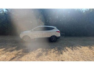 HYUNDAI IX35 1.7 CRDi Premium