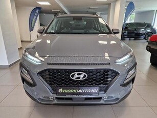 HYUNDAI KONA 1.6 GDi Hibrid Premium DCT AKÁR 3 ÉV GARANCIA