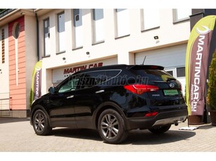 HYUNDAI SANTA FE 2.2 CRDi Premium (Automata) 4WD + Panoráma + Full Extra + Teljes Szervíz előélet + 2X-s GARANCIA !!