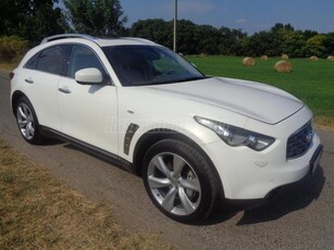 INFINITI FX30d 3.0 V6 GT Premium (Automata) GYÖNYÖRŰ! TULAJDONOSTÓL!