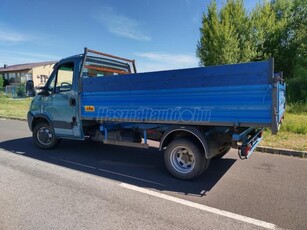 IVECO 35 DailyC 18 3450