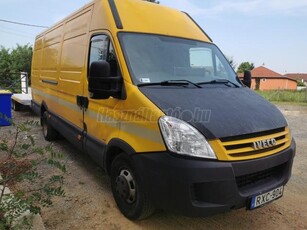 IVECO 35 DailyC 18 V 3950 H2 Hosszú kivitel!Friss nagyszerviz!