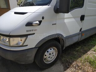 IVECO DAILY 35 C 17