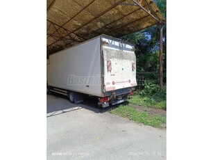 IVECO Eurocargo 120e28