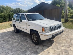 JEEP CHEROKEE 4.0 (Automata)