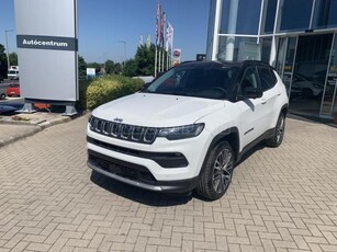 JEEP COMPASS 1.3 T4 4XE PHEV LIMITED | Készleten