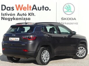 JEEP COMPASS 1.3 T4 Longitude 22e.km!