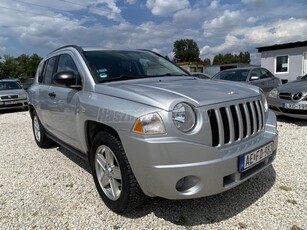 JEEP COMPASS 2.4 Limited CVT