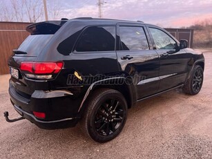 JEEP GRAND CHEROKEE 2021. 3.6 l V6. Benzin. Amerikai modell. Távindító. Alacsony km