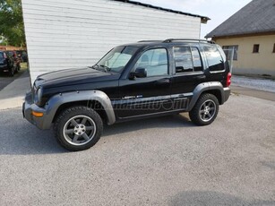 JEEP LIBERTY sport 4x4