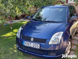 Jó állapotban lévő Suzuki Swift eladó