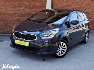 KIA Carens 1.6 GDI LX [7 személy] Navi-Kamera-T...