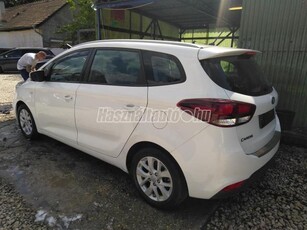 KIA CARENS 1.7 CRDI HP LX eco dynamic