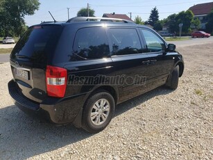 KIA CARNIVAL 2.9 CRDi EX (Automata) (7 személyes ) EX