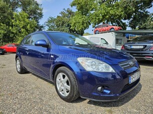 KIA CEE'D 1.4 EX