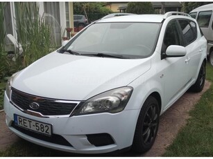 KIA CEE'D 1.4 EX Limited Plus