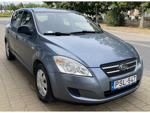 KIA CEE'D 1.6 CRDi LX