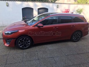 KIA CEE'D Ceed 1.5 T-GDI Platinum GT Line AKCIÓS ÁR!