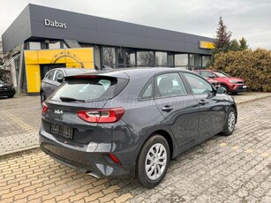 KIA CEE'D Ceed 1.5 T-GDI Silver Több színben! Raktárkészletről! Áfás vételár!