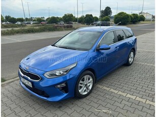 KIA CEE'D Ceed SW 1.5 T-GDI Gold + ADA