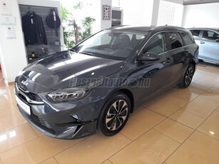 KIA CEE'D Ceed SW 1.5 T-GDI Gold +ADA és plus csomag. készletről