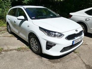 KIA CEE'D Ceed SW 1.6 CRDi LP Platinum MOTOR HIBA--!!!