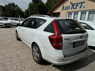 KIA CEE'D SW 1.4 LX